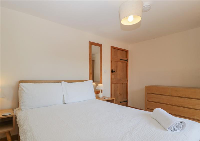 One of the 2 bedrooms (photo 2) at Sunnyside, Bleadon