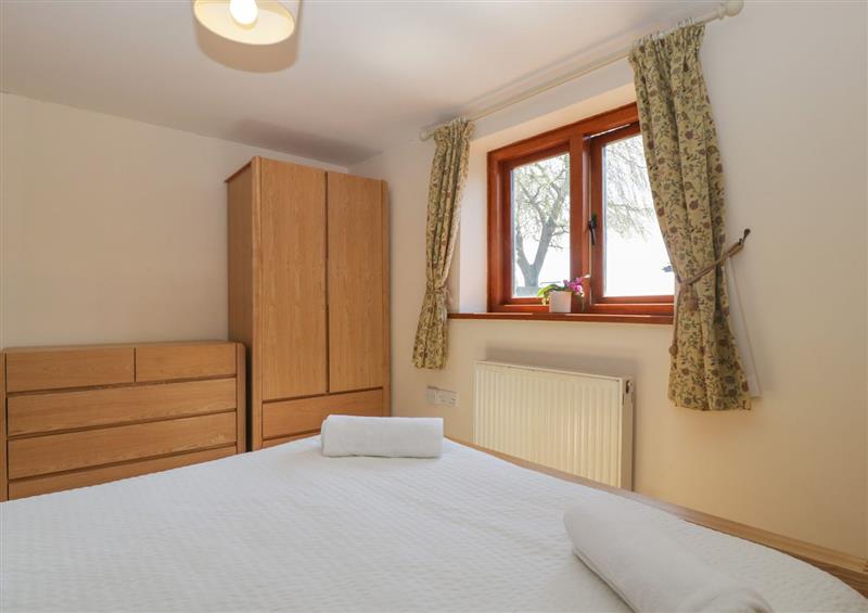 This is a bedroom (photo 2) at Sunnyside, Bleadon