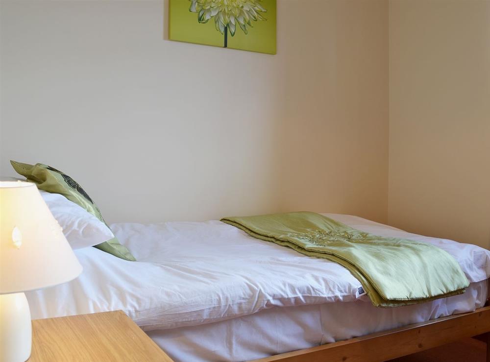 Single bedroom at Sunnyside in Brecon, Powys