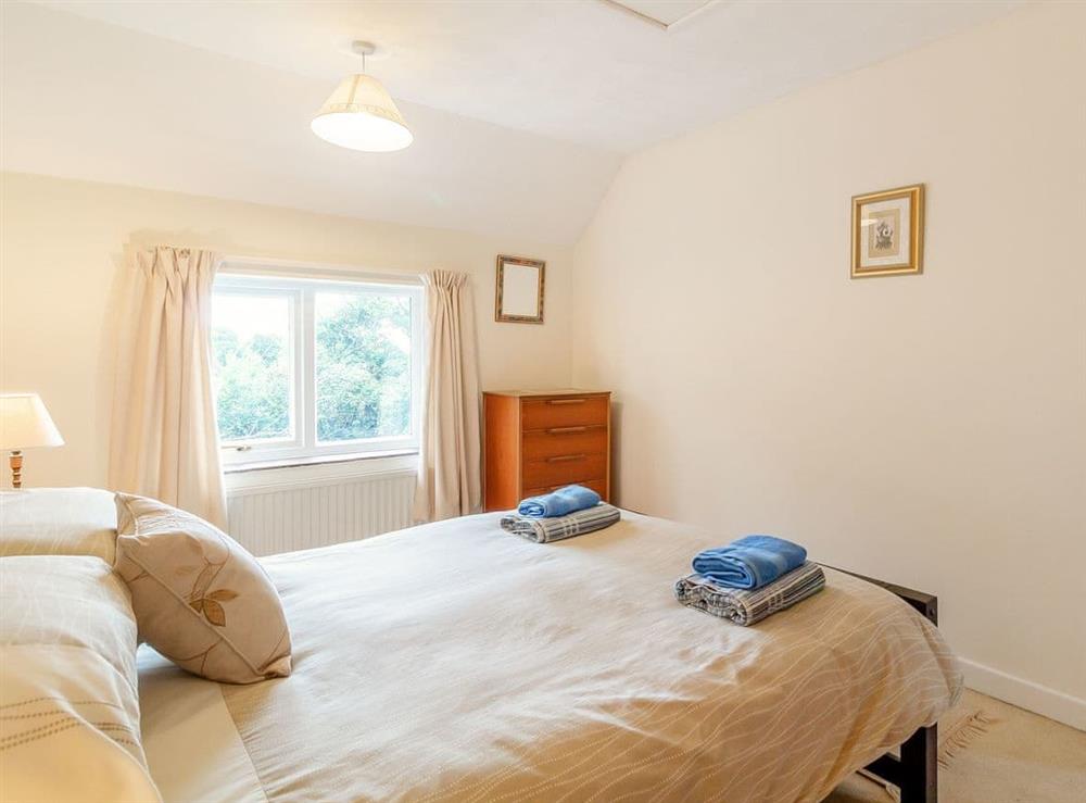 Double bedroom (photo 3) at Sunnyside in Colkirk, near Fakenham, Norfolk
