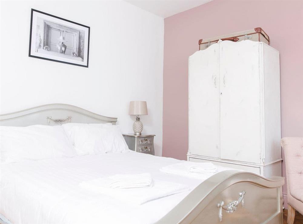 Double bedroom (photo 2) at Sunnyside Cottage in Otterburn, near Bellingham, Northumberland