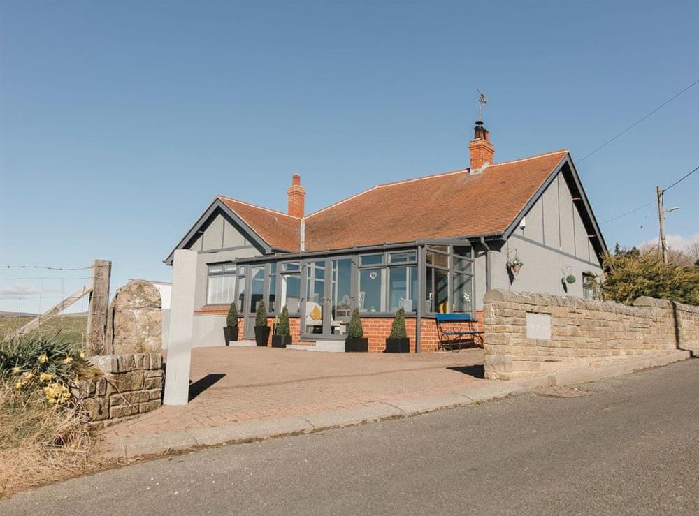 Exterior (photo 3) at Sunnyside Cottage in Otterburn, near Bellingham, Northumberland