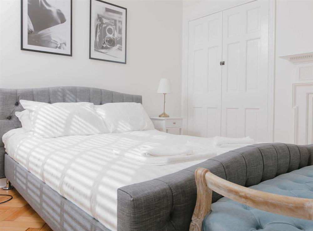 Master bedroom (photo 3) at Sunnyside Cottage in Otterburn, near Bellingham, Northumberland