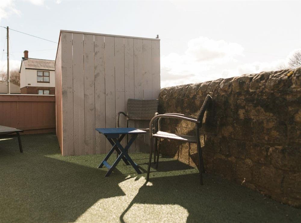 Outdoor area (photo 2) at Sunnyside Cottage in Otterburn, near Bellingham, Northumberland