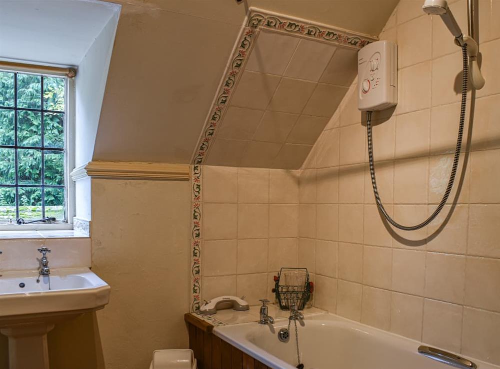 Bathroom (photo 2) at Sunnyside in Near Sawrey, near Ambleside, Cumbria