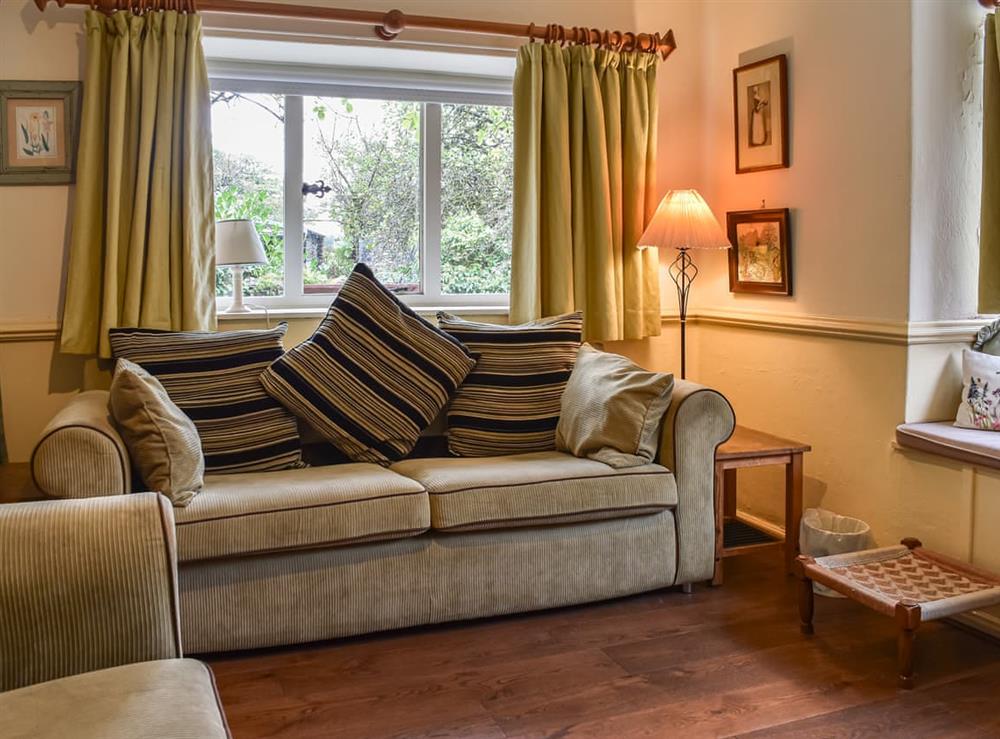 Living room (photo 3) at Sunnyside in Near Sawrey, near Ambleside, Cumbria