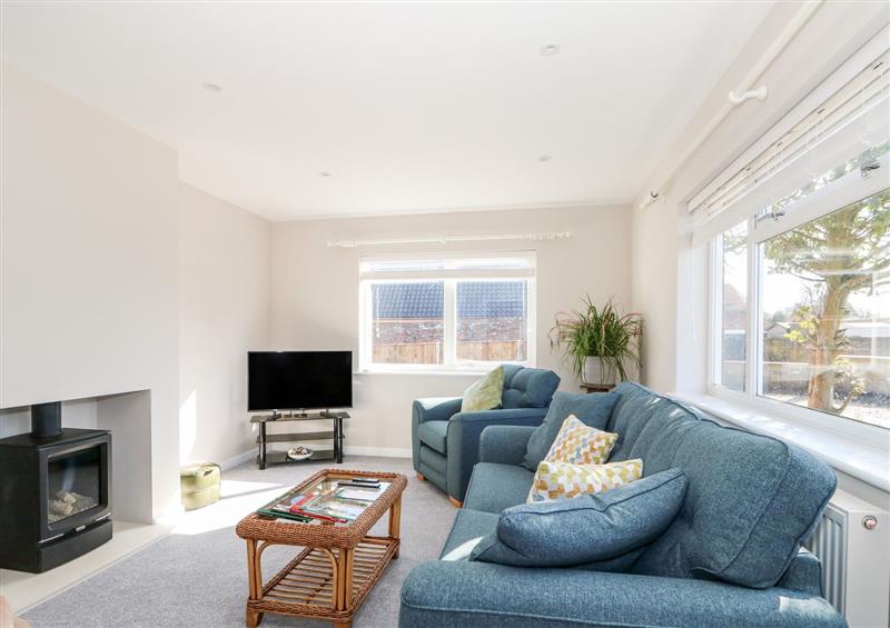 Enjoy the living room at Sunnyside, Wells-Next-The-Sea