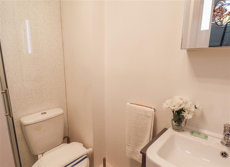 Bathroom (photo 3) at Sunnyvale House, Whitby