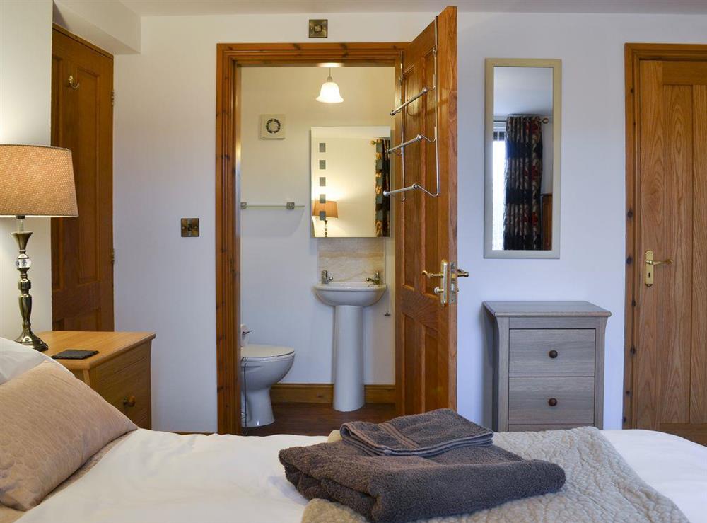 Double bedroom (photo 2) at Sunrise Barn in Skegness, Lincolnshire