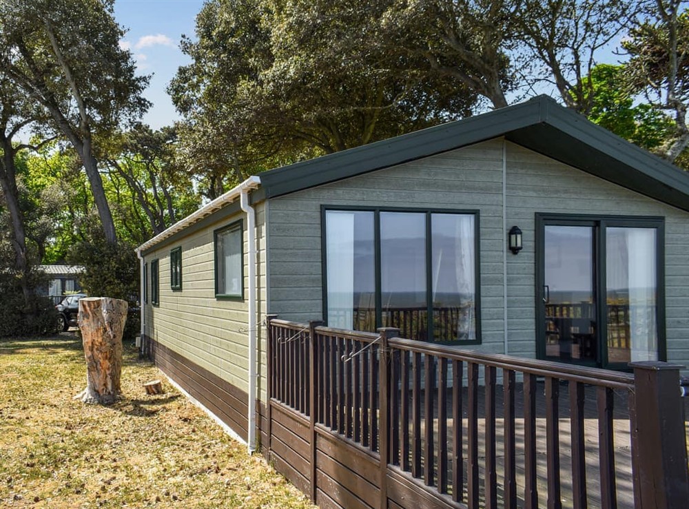 Exterior (photo 4) at Sunrise Lodge in Lowestoft, Suffolk