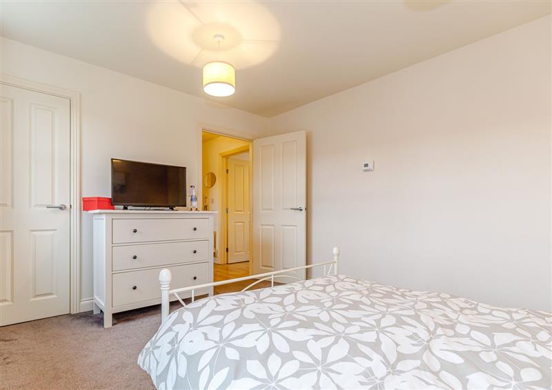 One of the bedrooms (photo 2) at Sunrise, Filey