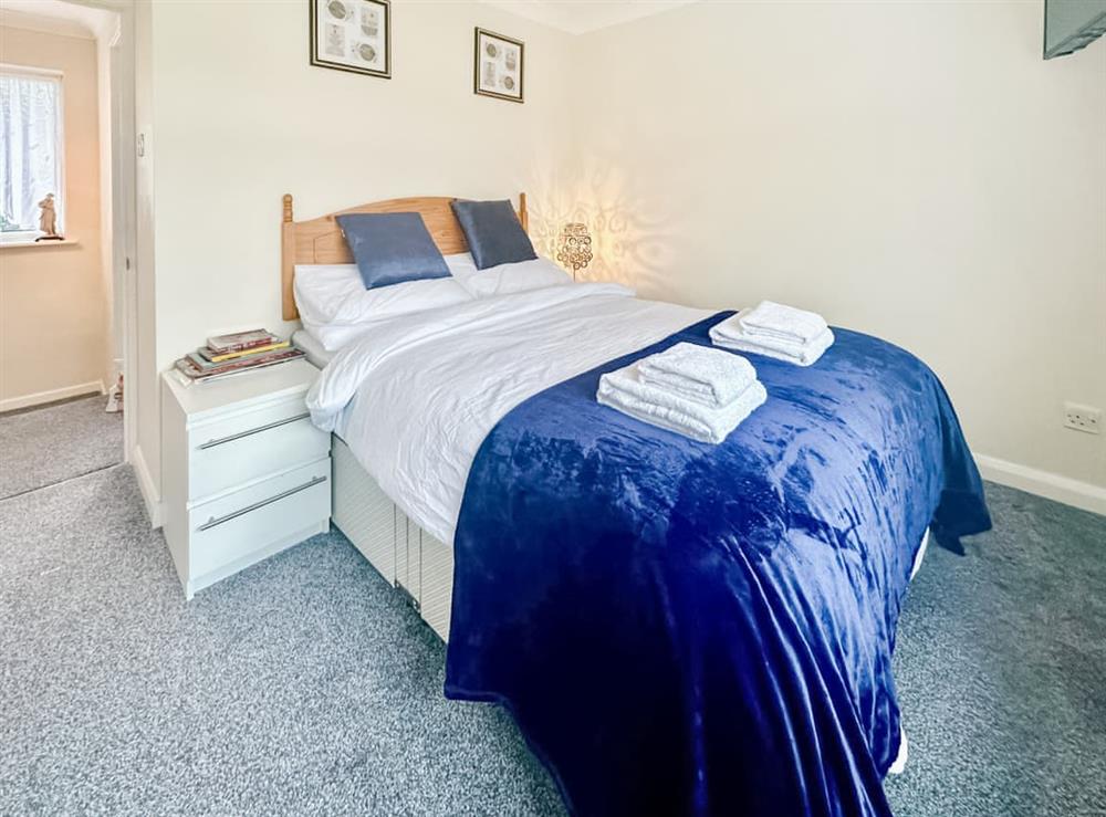 Double bedroom (photo 3) at Sunrise Villa in Clacton on Sea, Essex