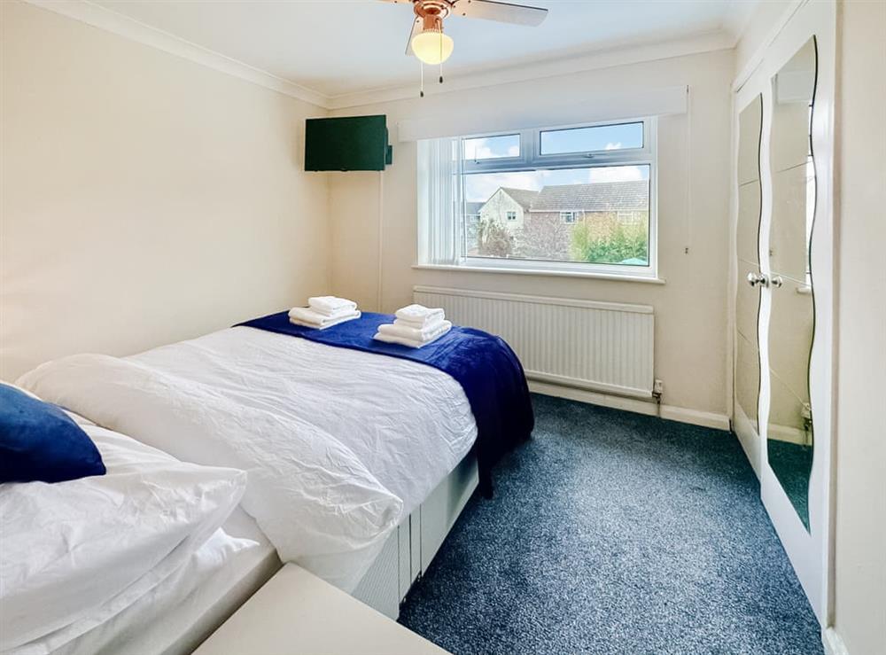 Double bedroom (photo 4) at Sunrise Villa in Clacton on Sea, Essex