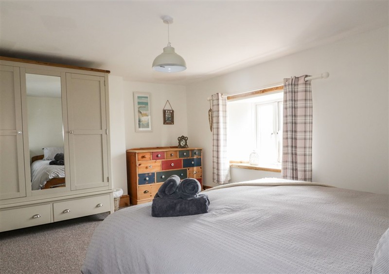 Bedroom (photo 2) at Sunset Cottage, Gorran Churchtown