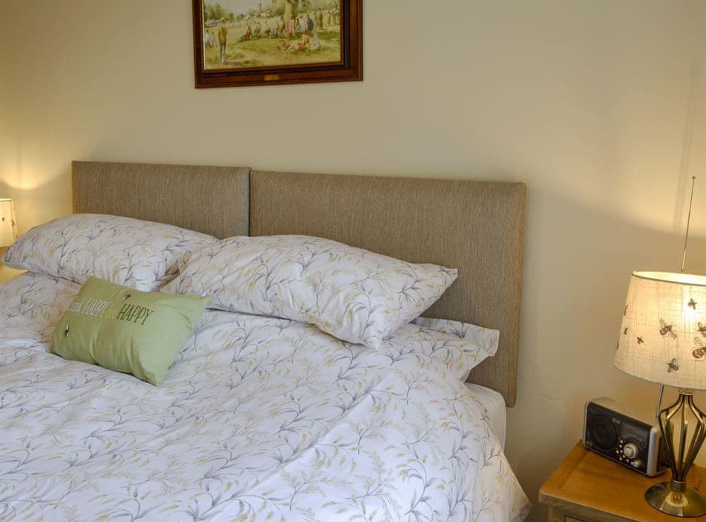 Comfortable double bedroom (photo 2) at Sunset Cottage in Pickering, North Yorkshire