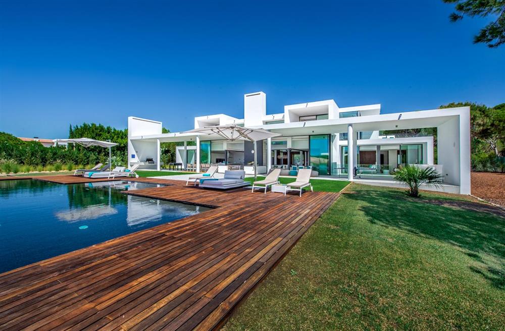 Sunset Haven Residence at Sunset Haven Residence in Vilamoura, Portugal