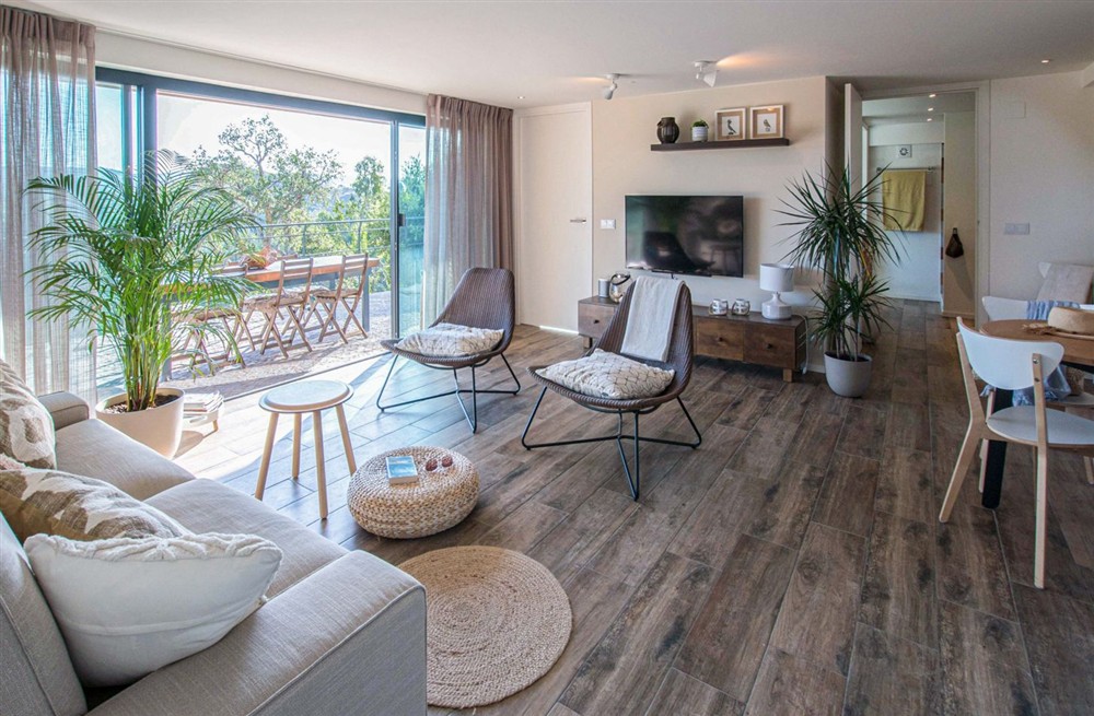 Sunset Spice Villa