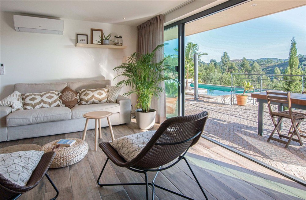 Sunset Spice Villa