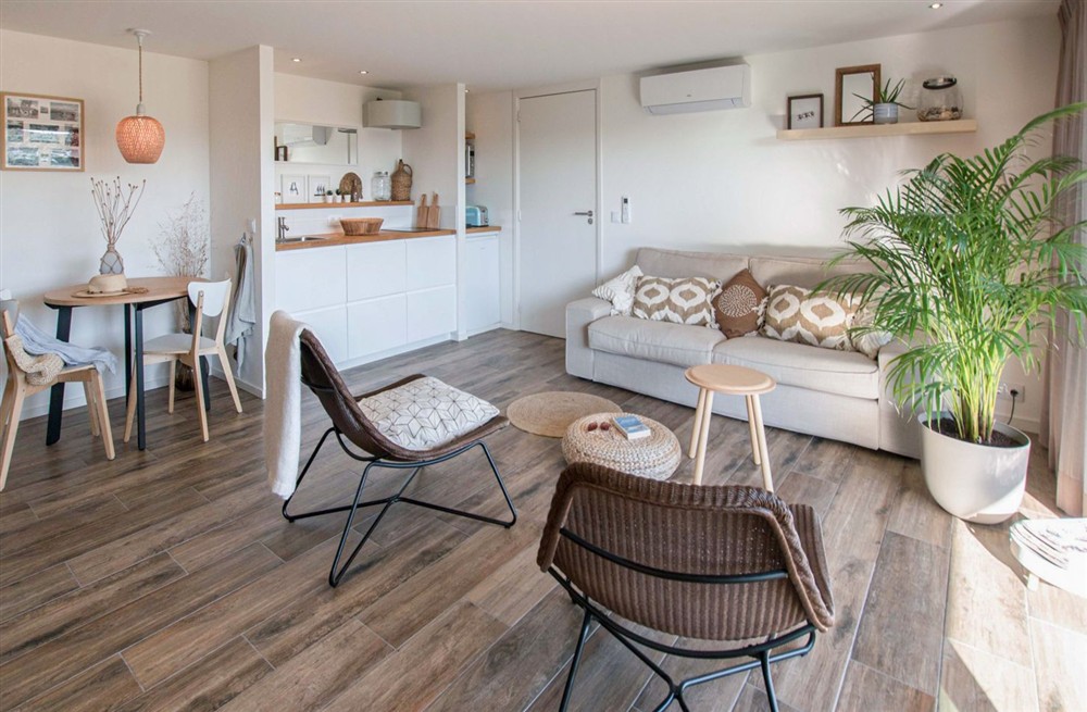 Sunset Spice Villa