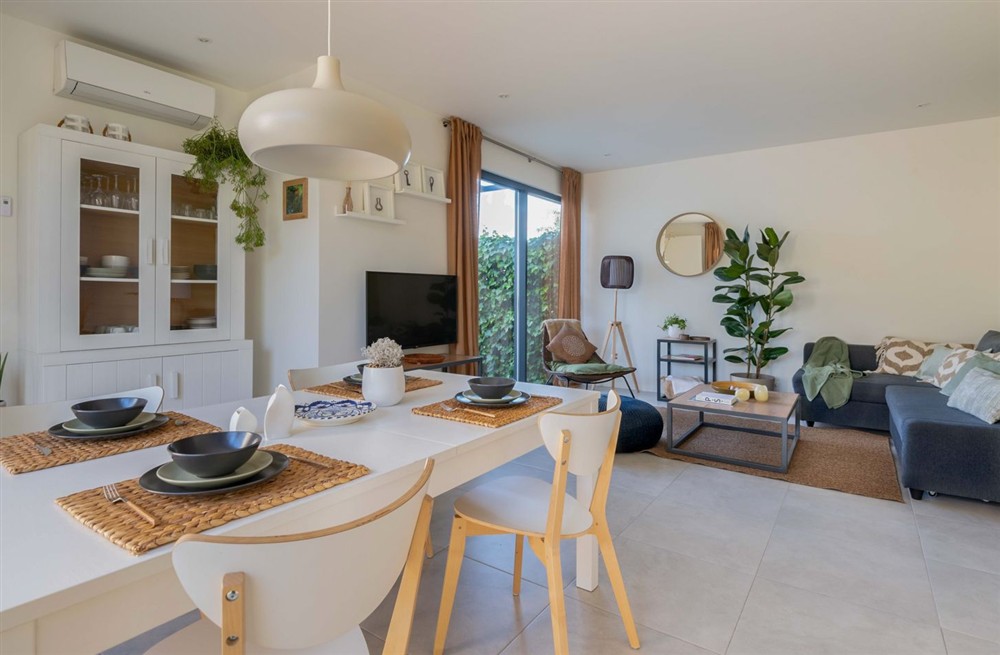 Sunset Spice Villa
