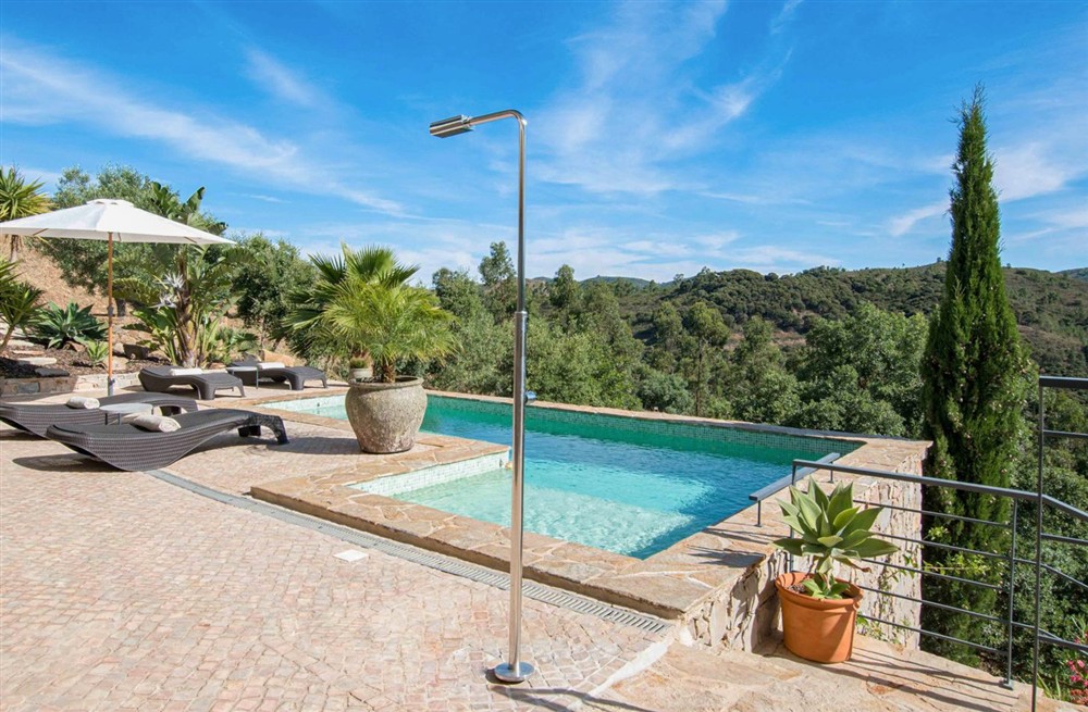 Sunset Spice Villa