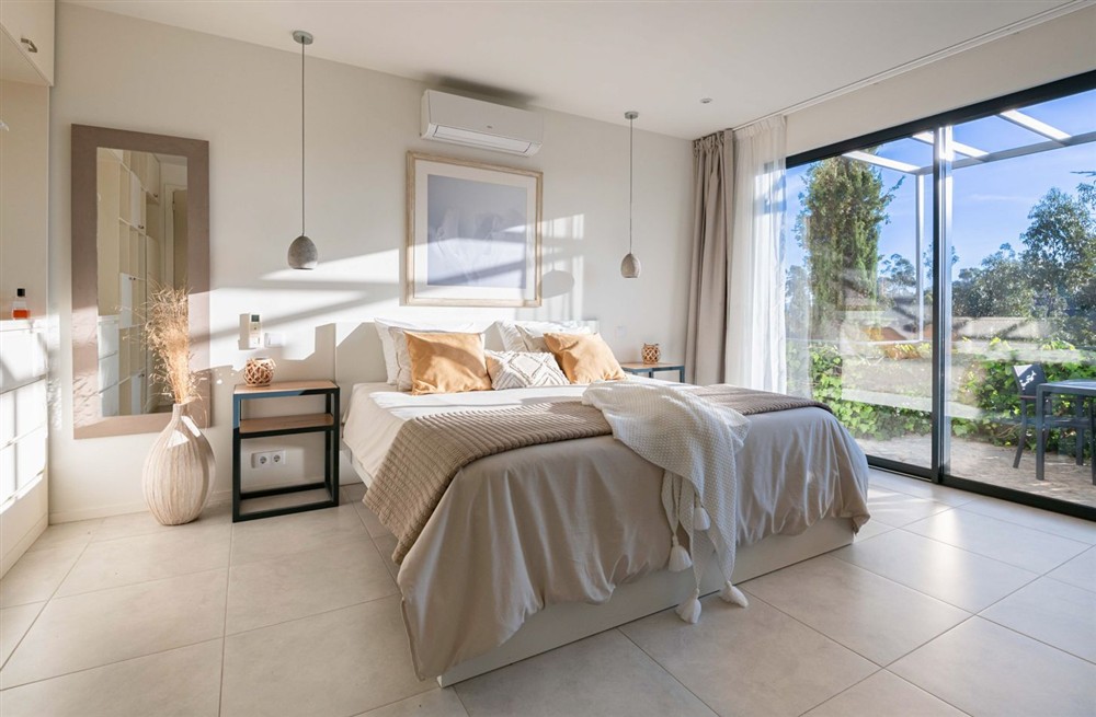 Sunset Spice Villa