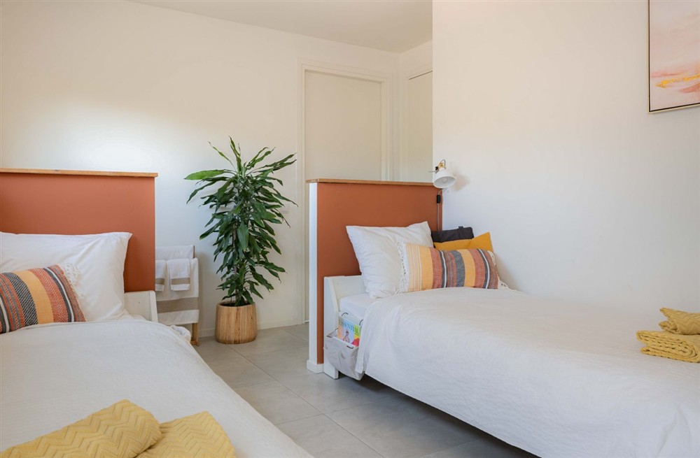 Sunset Spice Villa