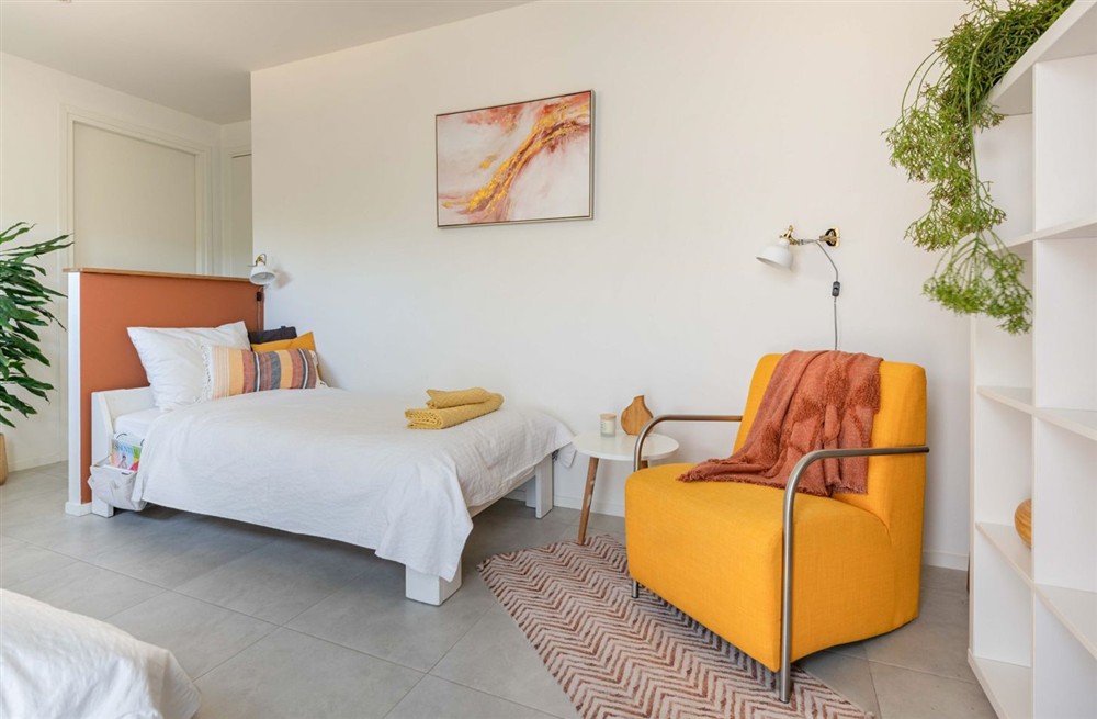 Sunset Spice Villa