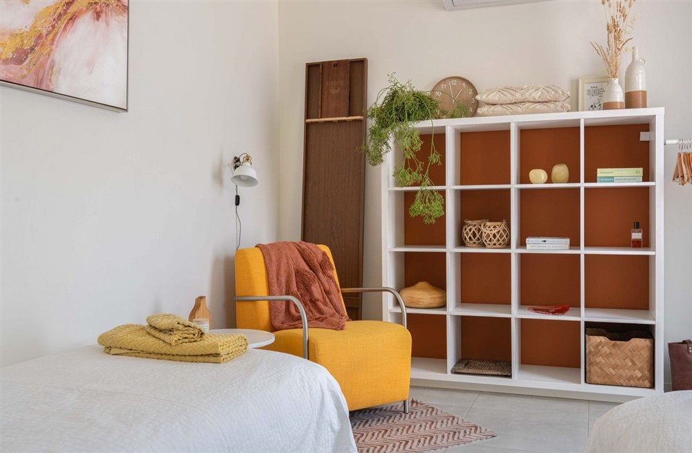 Sunset Spice Villa