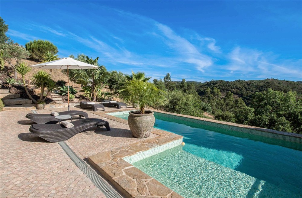 Sunset Spice Villa