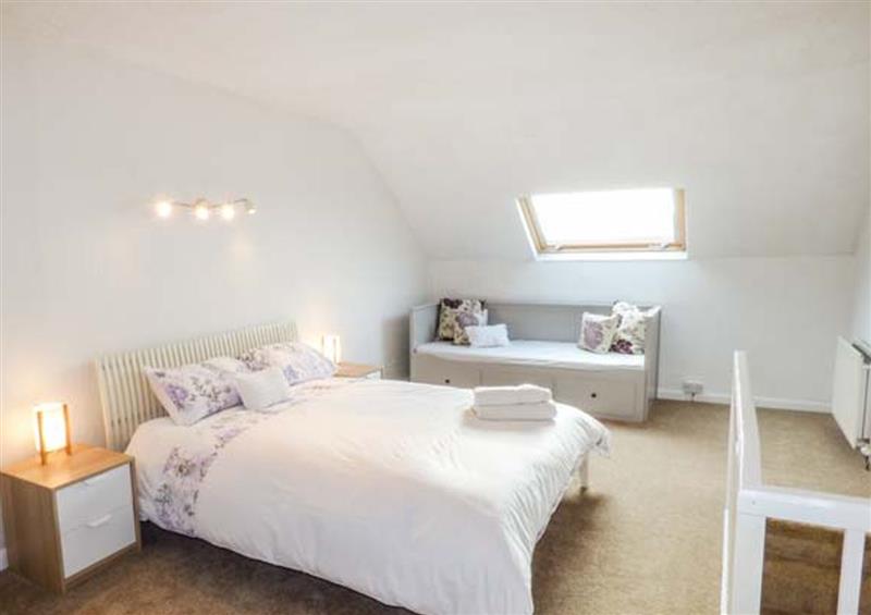 Double bedroom (photo 2) at Sunset View, Maryport, Cumbria