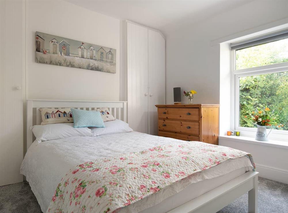 Double bedroom (photo 3) at Sunsets and Stars Cottage in Llysfaen, near Colwyn Bay, Clwyd