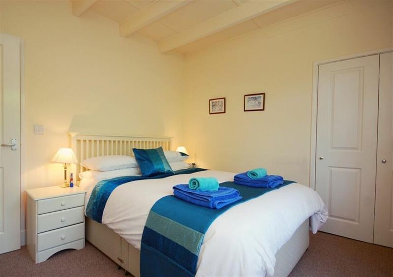 One of the bedrooms (photo 2) at Sunshine Cottage, Seahouses
