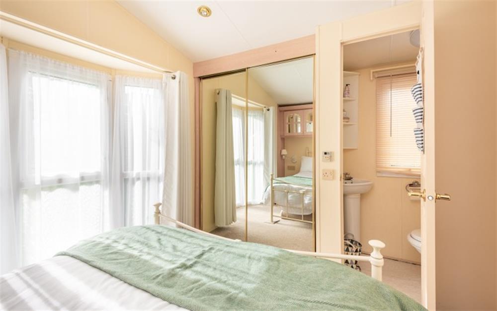 Master Bedroom (photo 2) at Sunshine Retreat in Wadebridge