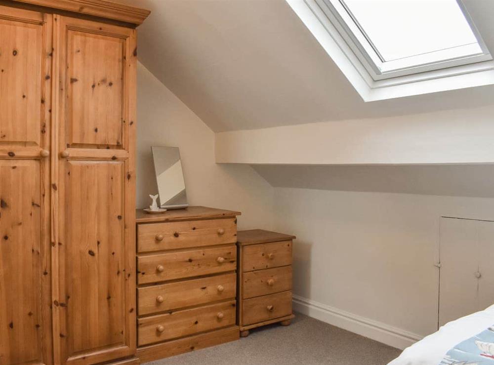 Single bedroom (photo 2) at Sunstar Cottage in Whitby, North Yorkshire