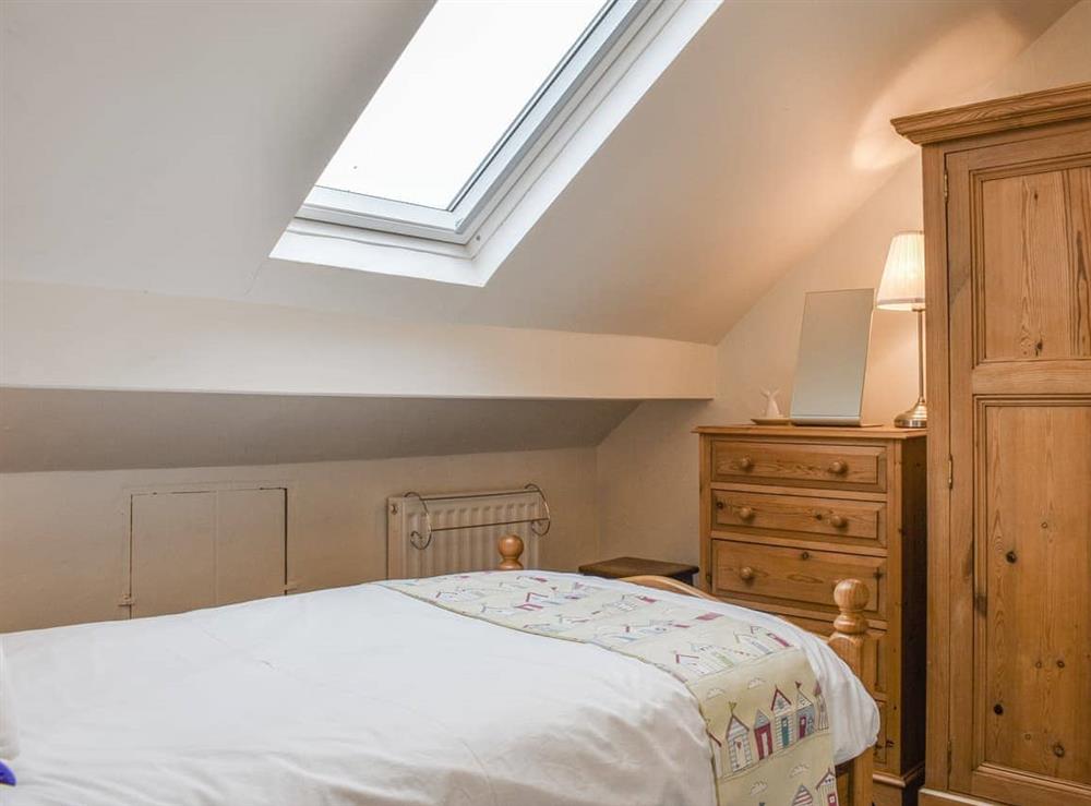 Single bedroom (photo 4) at Sunstar Cottage in Whitby, North Yorkshire