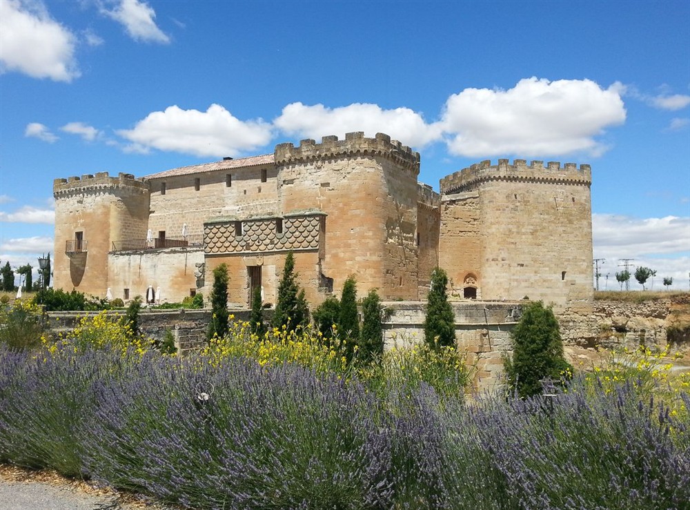 Superior Castellana