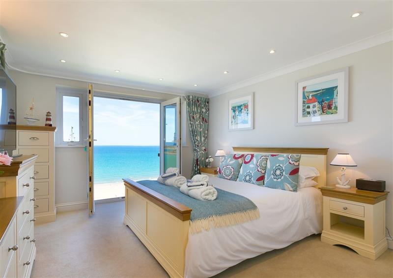 Bedroom (photo 2) at Surf and Sand, Carbis Bay