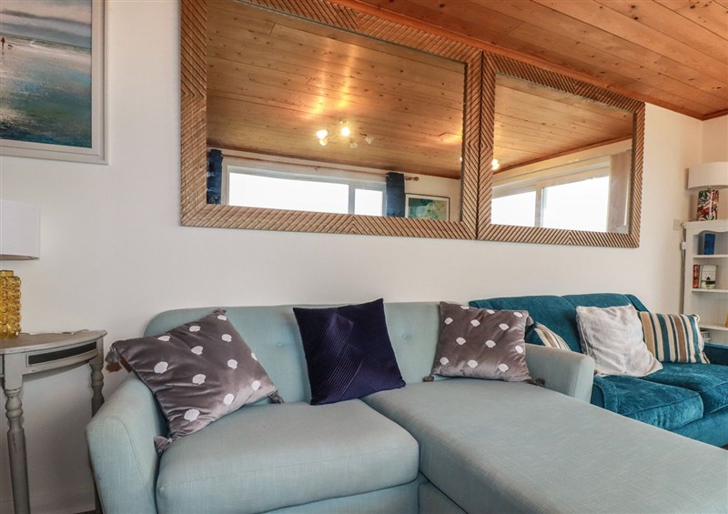Inside Surf View (photo 2) at Surf View, Newquay