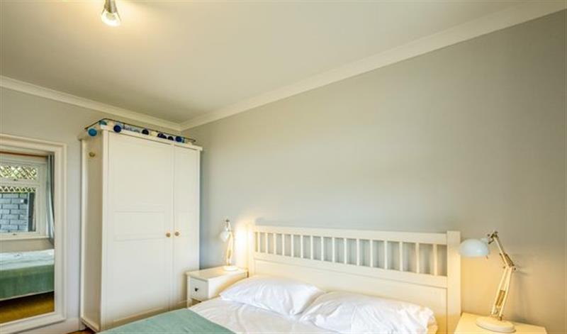 This is a bedroom (photo 2) at Surfs Edge, Polzeath