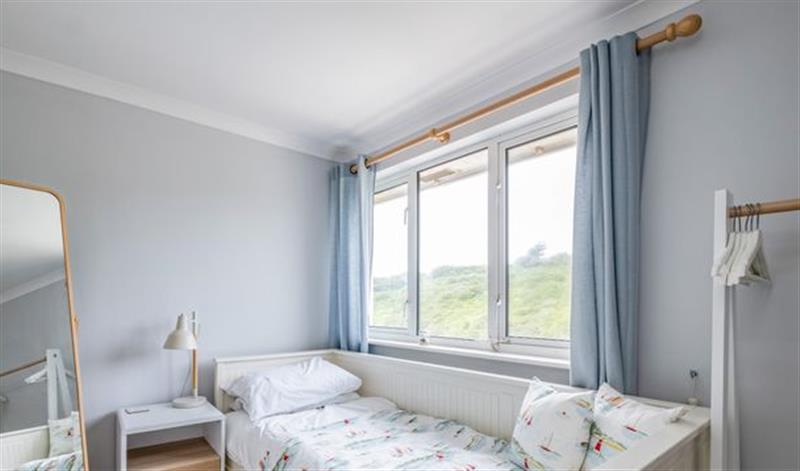 This is a bedroom (photo 3) at Surfs Edge, Polzeath