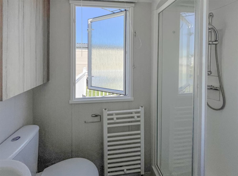 Bathroom (photo 2) at Sussex Park in Camber, near Rye, East Sussex