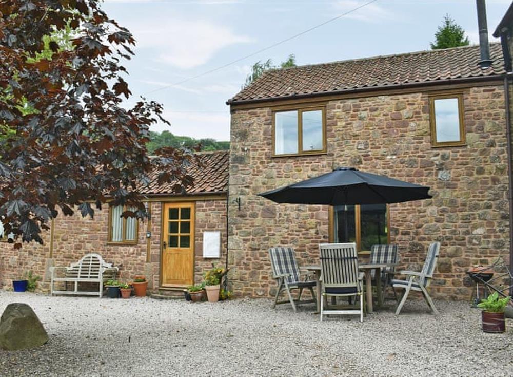 Photos of Sutton Barn, Hope Mansell, near RossOnWye, Herefordshire