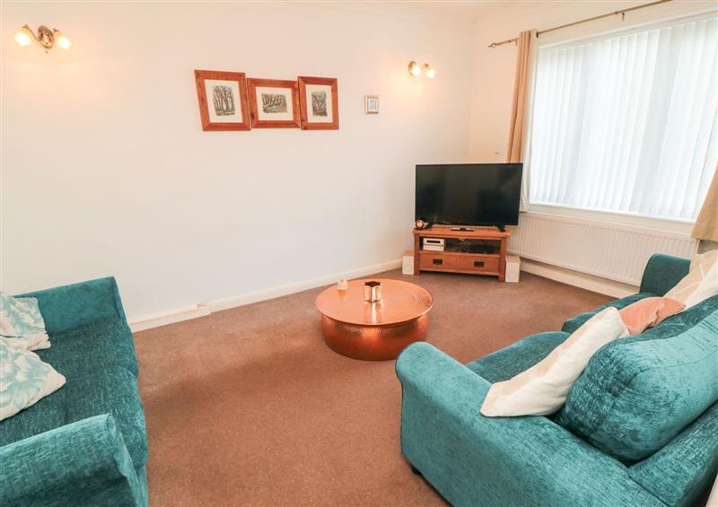 Enjoy the living room at Sutton Court, Thirsk