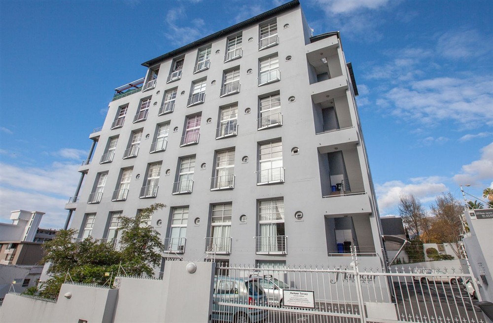 Suzman Terrace (photo 9) at Suzman Terrace in Cape Town, South Africa