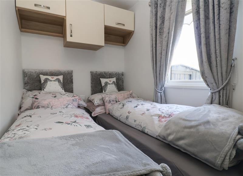 A bedroom in Sw26 at Sw26, Rhyl
