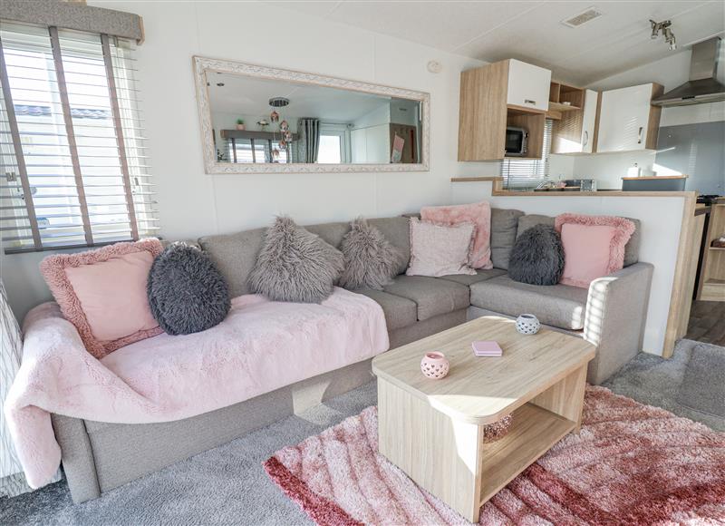 Relax in the living area at Sw26, Rhyl