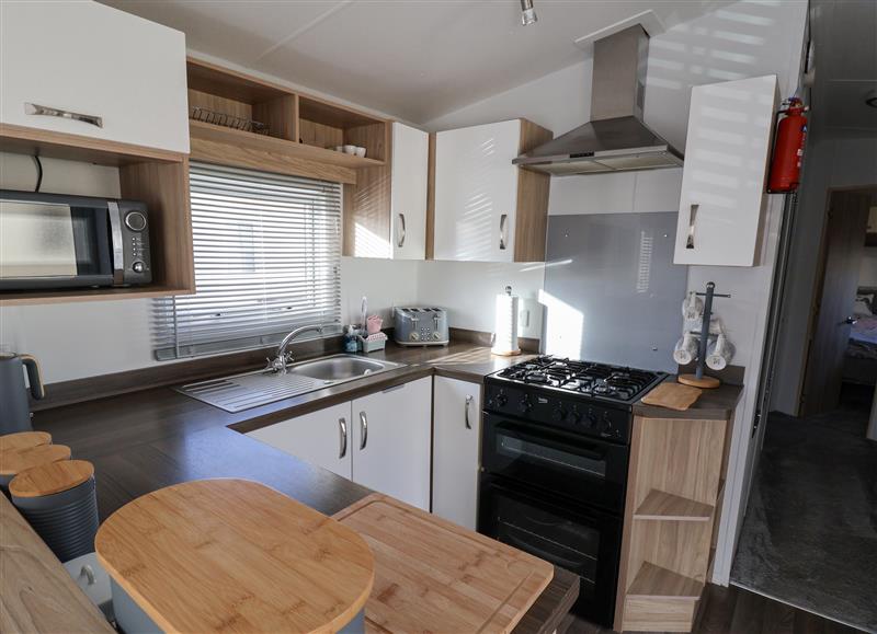 This is the kitchen (photo 2) at Sw26, Rhyl