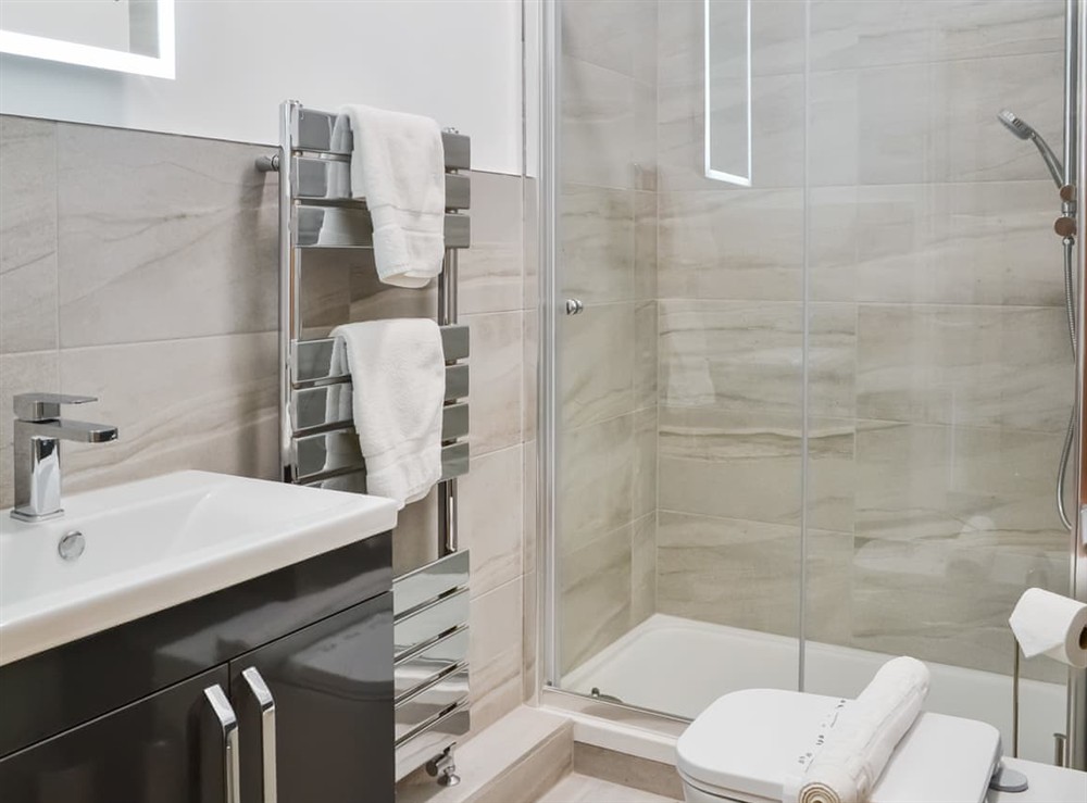 Bathroom (photo 2) at Swale in York, North Yorkshire