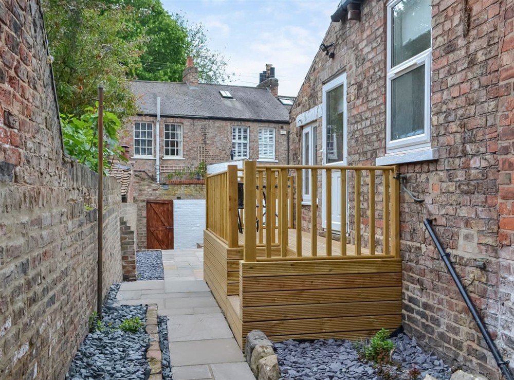 Exterior (photo 2) at Swale in York, North Yorkshire